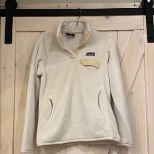 Sweatshirt/fleece